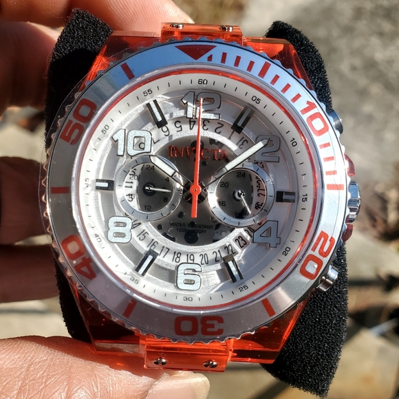 New Invicta Watch - Picture 6 of 6